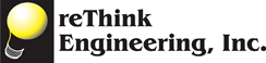 reThink Engineering, Inc.